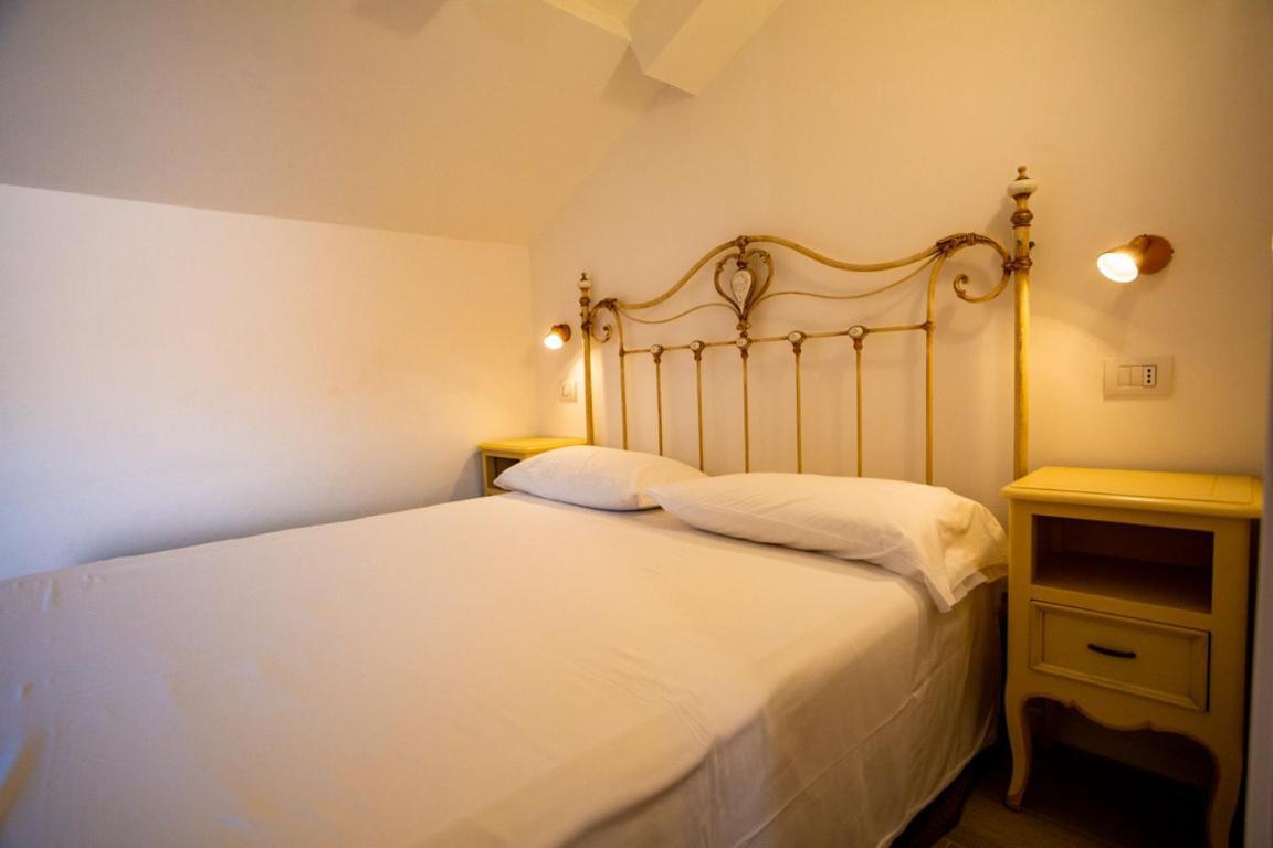 Residence Villa Il Casale - Appartamenti Wellness E Piscina Riscaldata Tovo San Giacomo Экстерьер фото