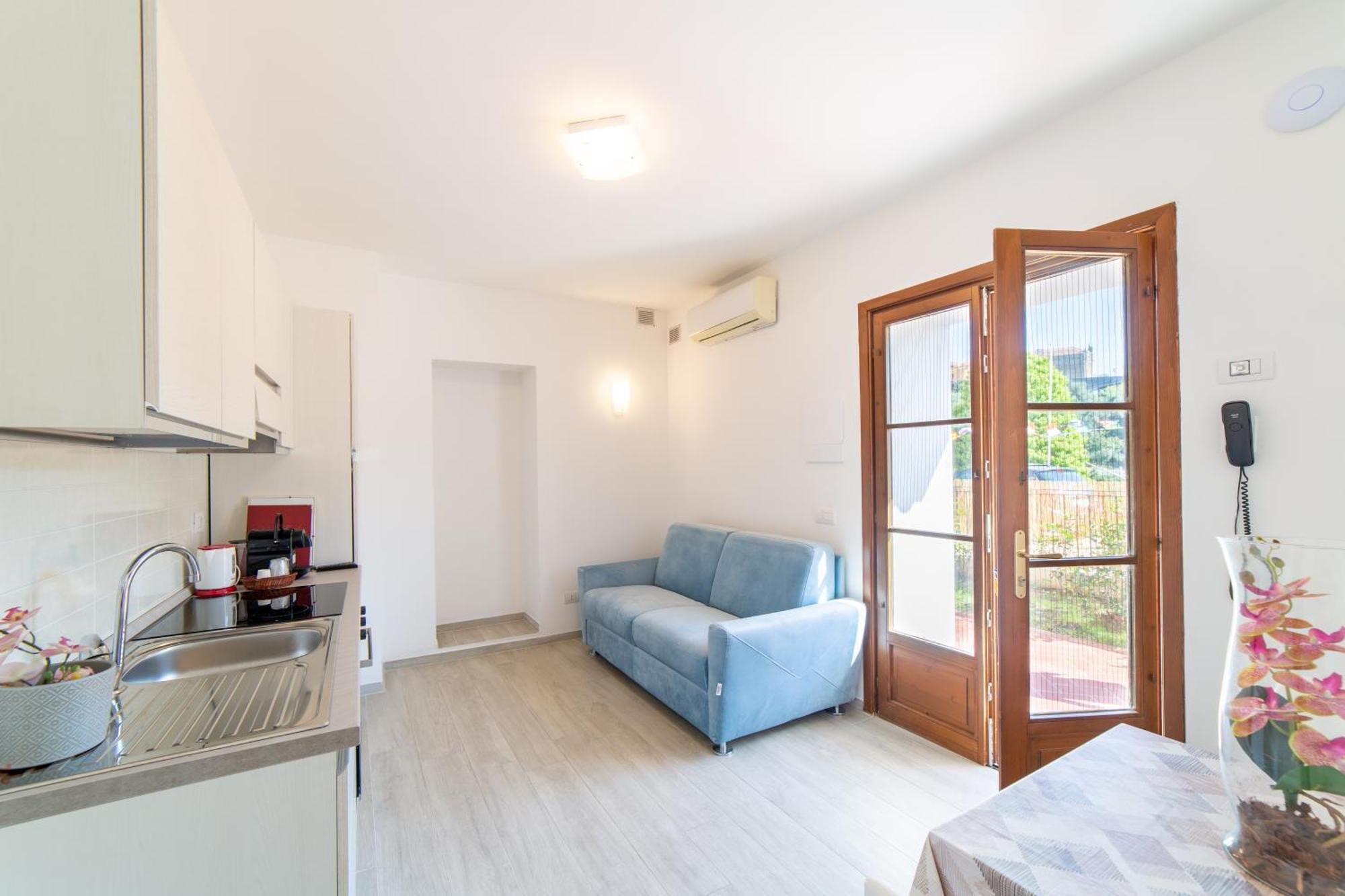 Residence Villa Il Casale - Appartamenti Wellness E Piscina Riscaldata Tovo San Giacomo Экстерьер фото