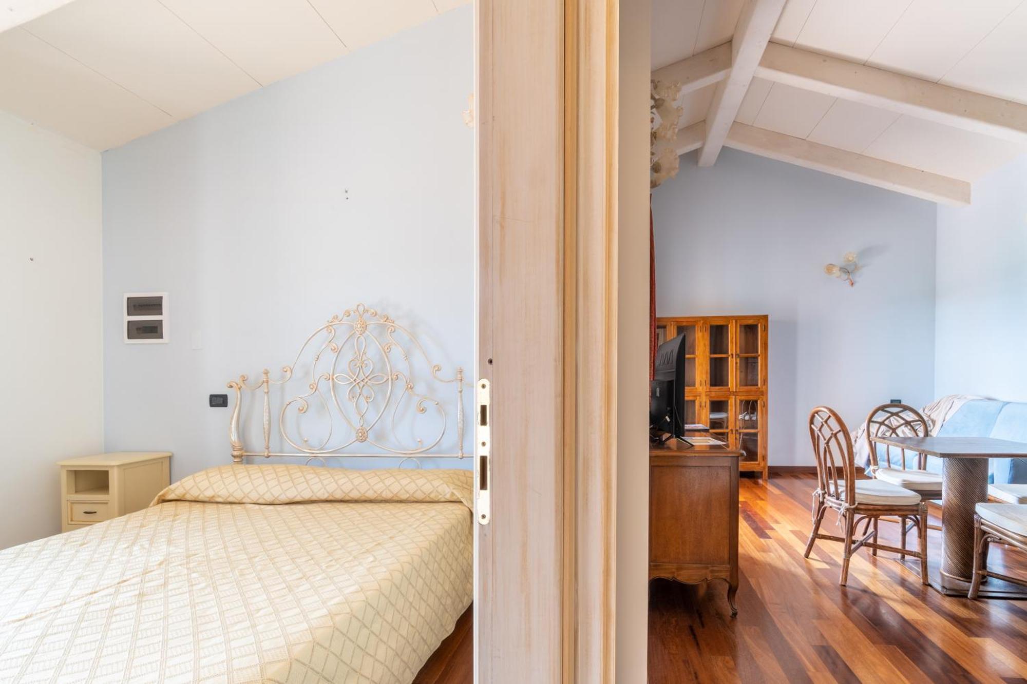 Residence Villa Il Casale - Appartamenti Wellness E Piscina Riscaldata Tovo San Giacomo Экстерьер фото